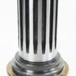 6-53-311 driveshaft part image - 6-53-311 – Stub & Midship Shaft – 16 X 2.350 Splines – Bearing Dia 2.362