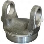 2626-31 driveshaft part image - 2626-31 – Weld Yokes – 7260 Series – Butt Dia 2.844" – Tube Dia Wall 3.000X0.083