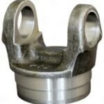 2326-26 driveshaft part image - 2326-26 – Weld Yokes – 2351-20 Series – Butt Dia 2.435" – Tube Dia Wall 2.560x0.065
