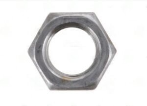 231421-5 driveshaft part image - 231421-5 – Nuts – Hex 0.75" – Thickness 438" – Thread Size .500-20