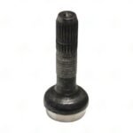 9940-23 driveshaft part image - 9940-23 – Stub & Midship Shaft – 22 X 0.950 Splines – Butt Dia 1.844" – Tube Dia 2.000
