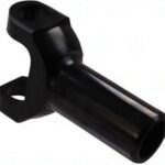 T2-3-10831HP driveshaft part image - T2-3-10831HP – Transmission Yokes – 1330 Series – 31/32 X 1.378 Splines – 1.886" Hub Dia