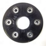 GAV01-003 driveshaft part image - GAV01-003 – Rubber Flex Disc – Vw Application – Bolt Circle Dia 105MM – Disc Width 26MM