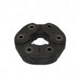 GAK01-006 driveshaft part image - GAK01-006 – Rubber Flex Disc – Kia Application – Bolt Circle Dia 110MM