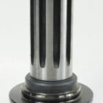 6-53-201 driveshaft part image - 6-53-201 – Stub & Midship Shaft – 10 X 1.958 Splines – Bearing Dia 1.968