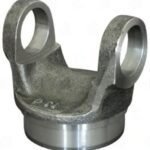 2626-25M driveshaft part image - 2626-25M – Weld Yokes – 7260 Series – Butt Dia 2.344" – Tube Dia Wall 2.500X0.083