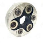 GAV-23Z driveshaft part image - GAV-23Z – Rubber Flex Disc – Vw Application – Bolt Circle Dia 96MM – Disc Width 30MM