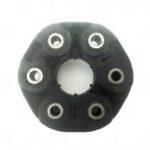 GAR03-002 driveshaft part image - GAR03-002 – Rubber Flex Disc – Chrysler Application – Bolt Circle Dia 80MM