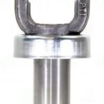 1303-23 driveshaft part image - 1303-23 – Transmission Yokes – 1351-20 Series – 23 X 1.200 Splines – 1.575" Hub Dia