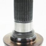 90-53-31 driveshaft part image - 90-53-31 – Stub & Midship Shaft – 34 X 1.750 Splines – Bearing Dia 1.772