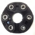 GAF-41 driveshaft part image - GAF-41 – Rubber Flex Disc – Ford Application – Bolt Circle Dia 96MM