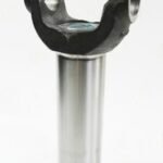 3-3-5551X driveshaft part image - 3-3-5551X – Transmission Yokes – 1350 Series – 1.886" Hub Dia