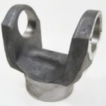 5-28-627 driveshaft part image - 5-28-627 – Weld Yokes – 1610 Series – Butt Dia 3.250" – Tube Dia Wall 3.500x0.134