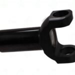 T2-3-13131HP driveshaft part image - T2-3-13131HP – Transmission Yokes – 1310 Series – 31/32 X 1.378 Splines – 1.886" Hub Dia