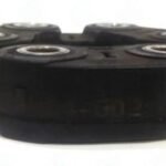 GAH04-002 driveshaft part image - GAH04-002 – Rubber Flex Disc – Hyundai Application – Bolt Circle Dia 96MM