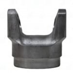 3526-356A driveshaft part image - 3526-356A – Weld Yokes – 1350 Series – Butt Dia 3.257" – Tube Dia Wall 3.500X0.125