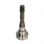 1654-681 driveshaft part image - 1654-681 – Stub & Midship Shaft – Bearing Dia 1.181" – Butt Dia 2.375