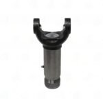 3503-3205 driveshaft part image - 3503-3205 – Slip Yoke – 1350 Series – 1.375" Splines dia – Center U Joint To End 6.929