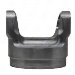 5526-506A driveshaft part image - 5526-506A – Weld Yokes – 1550 Series – Butt Dia 4.755" – Tube Dia Wall 5.000X0.125