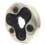 GAV-28Z driveshaft part image - GAV-28Z – Rubber Flex Disc – Vw Application – Bolt Circle Dia 96MM – Bolt Hole Dia 10MM
