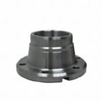 2526-253 driveshaft part image - 2526-253 – Weld Yokes – CVJ Series – Butt Dia 2.344" – Tube Dia Wall 2.500X0.083