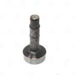 1442-210 driveshaft part image - 1442-210 – Stub & Midship Shaft – 21 X 0.890 Splines – Butt Dia 2.375" – Tube Dia 2.500