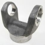 5-28-327 driveshaft part image - 5-28-327 – Weld Yokes – Butt Dia 3.250" – Tube Dia Wall 4.000X0.134
