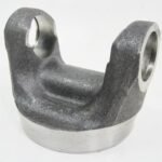 3-28-507 driveshaft part image - 3-28-507 – Weld Yokes – Butt Dia 3.844" – Tube Dia Wall 4.000X0.083