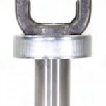 1303-41 driveshaft part image - 1303-41 – Transmission Yokes – 21 X 1.100 Splines – 1351-20 Series