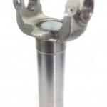 5503-341 driveshaft part image - 5503-341 – Transmission Yokes – 1550 Series – 32/34 X 1.750 Splines – 2.300" Hub Dia