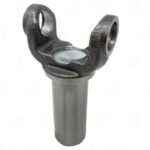 3103-323 driveshaft part image - 3103-323 – Transmission Yokes – 30/32 x 1.378 Splines – 1.728" Hub Dia