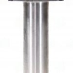 3503-32CV driveshaft part image - 3503-32CV – Transmission Yokes – 1350 Series – 31/32 X 1.378 Splines – 1.886" Hub Dia