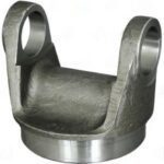 2926-32 driveshaft part image - 2926-32 – Weld Yokes – Butt Dia 3.130" – Tube Dia Wall 3.250X0.065