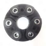 GAB-112 driveshaft part image - GAB-112 – Rubber Flex Disc – Bmw Application – Bolt Circle Dia 110MM