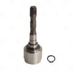 2254-693 driveshaft part image - 2254-693 – Stub & Midship Shaft – Bearing Dia 985" – Butt Dia 2.344