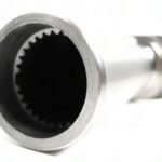 3103-30L driveshaft part image - 3103-30L – Transmission Yokes – 28/30 X 1.284 Splines – 1310 Series