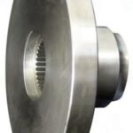 3301-000 companion flange