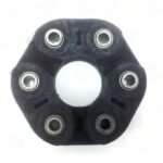 GAP01-003 driveshaft part image - GAP01-003 – Rubber Flex Disc – Porsche Application – Bolt Circle Dia 110MM