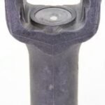 2-3-15101X driveshaft part image - 2-3-15101X – Slip Yoke – 1.338" Splines Dia – 1310 Series – Center U Joint To End 6.724