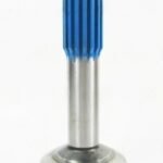 5-53-141 driveshaft part image - 5-53-141 – Stub & Midship Shaft – 10 X 1.750 Splines – Bearing Dia 1.772