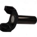 T2-3-6081HP driveshaft part image - T2-3-6081HP – Transmission Yokes – 1310 Series – 26/27 X 1.176 Splines – 1.500" Hub Dia