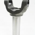 3-3-4281X driveshaft part image - 3-3-4281X – Transmission Yoke – 1350 Series – 26/27 X 1.176 Spline