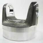 4826-45A driveshaft part image - 4826-45A – Weld Yokes – 1480 Series – Butt Dia 4.344" – Tube Dia Wall 4.500X0.083