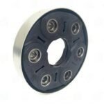 GAV01-007-Z driveshaft part image - GAV01-007-Z – Rubber Flex Disc – Vw Application – Bolt Circle Dia 105MM