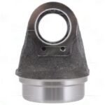 250-28-17 – Weld Yokes – SPL250 Series – Butt Dia 4.724" – Tube Dia Wall 5.197X0.236 250-28-17 driveshaft part image - 250-28-17 – Weld Yokes – SPL250 Series – Butt Dia 4.724" – Tube Dia Wall 5.197X0.236