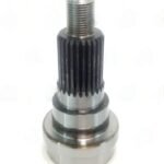 1253-262 driveshaft part image - 1253-262 – Stub & Midship Shaft – Bearing Dia 1.181" – Butt Dia 1.875