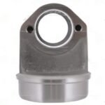 6-28-407 driveshaft part image - 6-28-407 – Weld Yokes – 1710 Series – Butt Dia 4.234" – Tube Dia Wall 4.500X0.134
