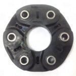 GAH04-005 driveshaft part image - GAH04-005 – Rubber Flex Disc – Hyundai Application – Bolt Circle Dia 105MM – Disc Width