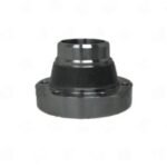 3126-108 driveshaft part image - 3126-108 – Weld Yokes – CVJ Series – Butt Dia 2.344" – Tube Dia Wall 2.500X0.083