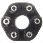 GAR01-001 driveshaft part image - GAR01-001 – Rubber Flex Disc – Rolls Royce Application – Bolt Circle Dia 110MM